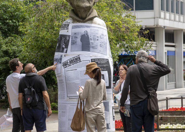 Fotograf Lothar M. Peter