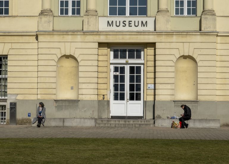 Fotograf Lothar M. Peter