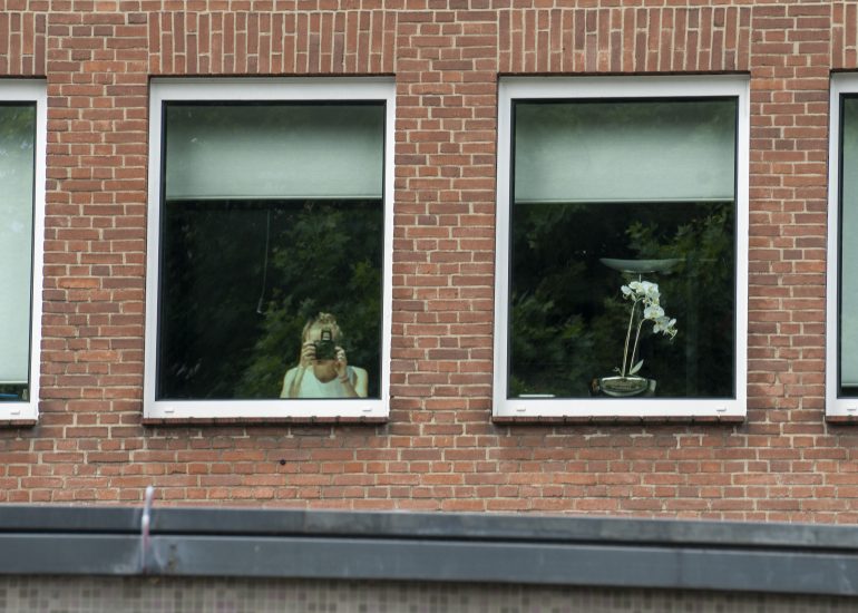 Fotograf Lothar M. Peter