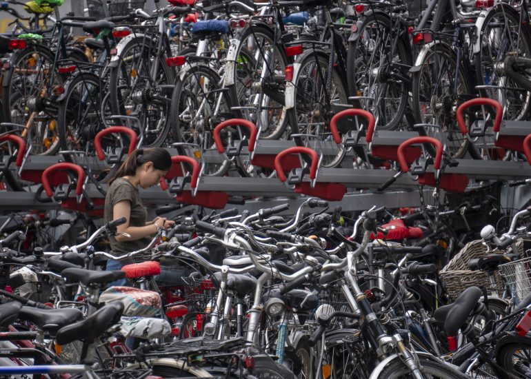 Fotograf Lothar M. Peter