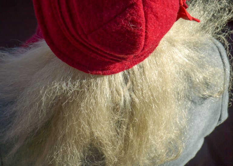 Fotograf Lothar M. Peter