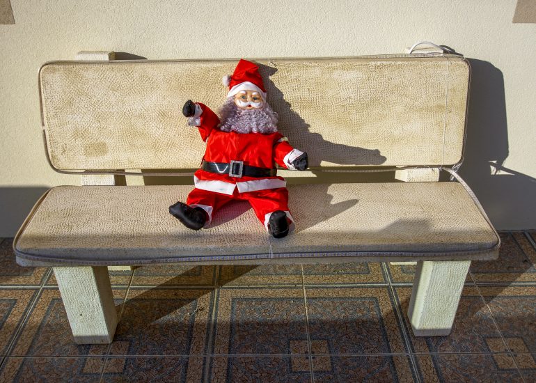 Fotograf Lothar M. Peter