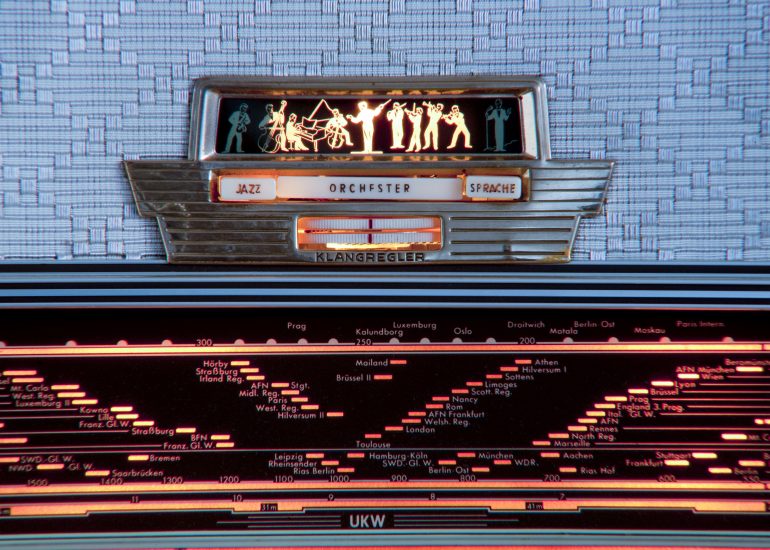 Fotograf Lothar M. Peter