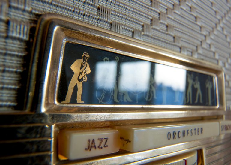 Fotograf Lothar M. Peter