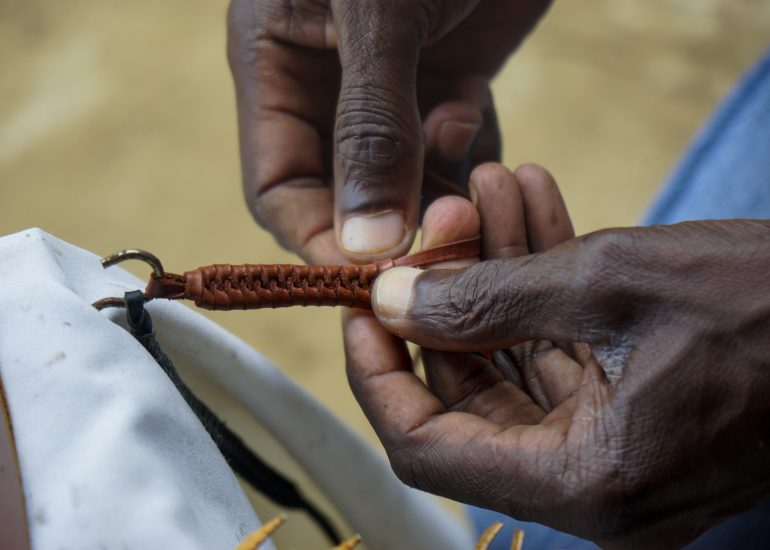 Fotograf Lothar M. Peter