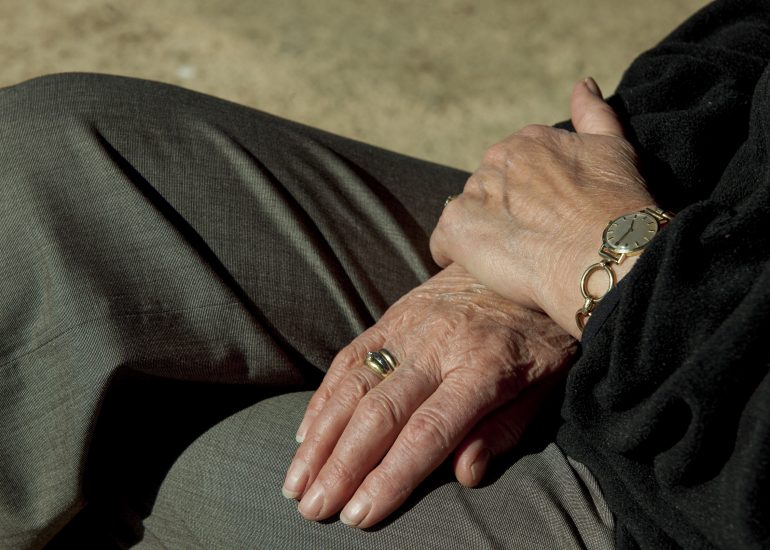 Fotograf Lothar M. Peter