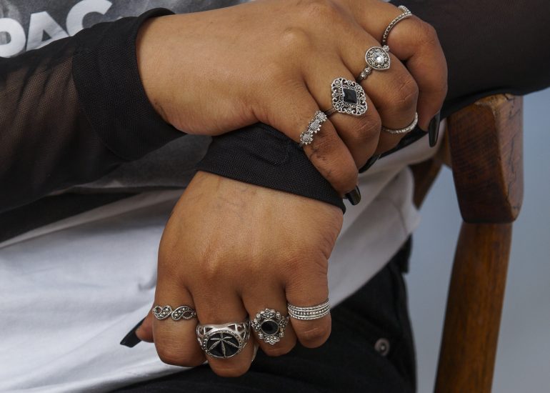 Fotograf Lothar M. Peter