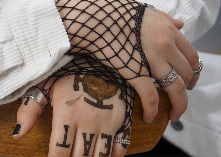 Fotograf Lothar M. Peter