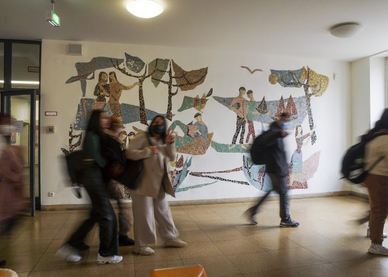 Fotograf Lothar M. Peter