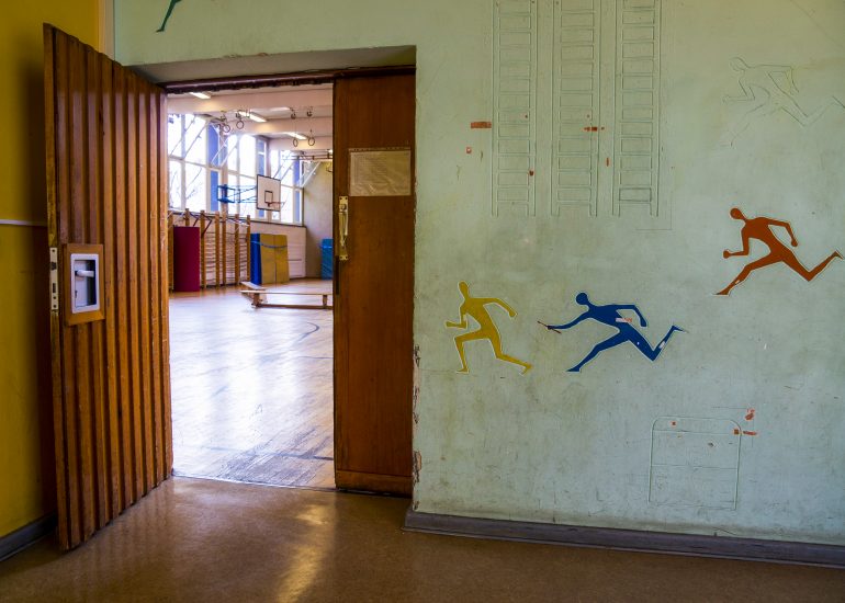 Fotograf Lothar M. Peter