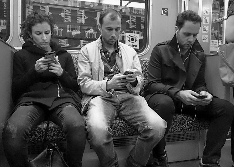 Fotograf Lothar M. Peter