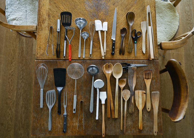 Fotograf Lothar M. Peter