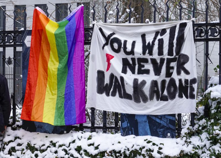 Fotograf Lothar M. Peter