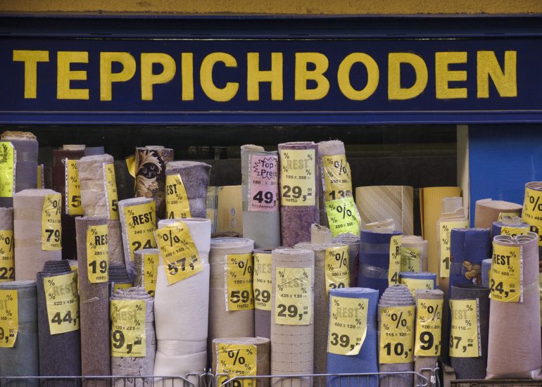 Fotograf Lothar M. Peter