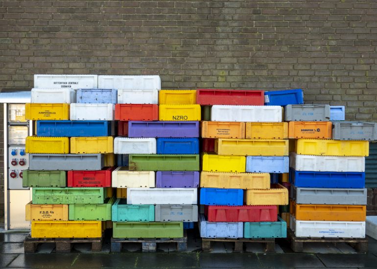 Fotograf Lothar M. Peter