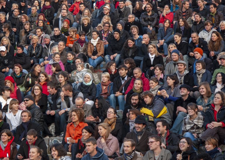 Fotograf Lothar M. Peter