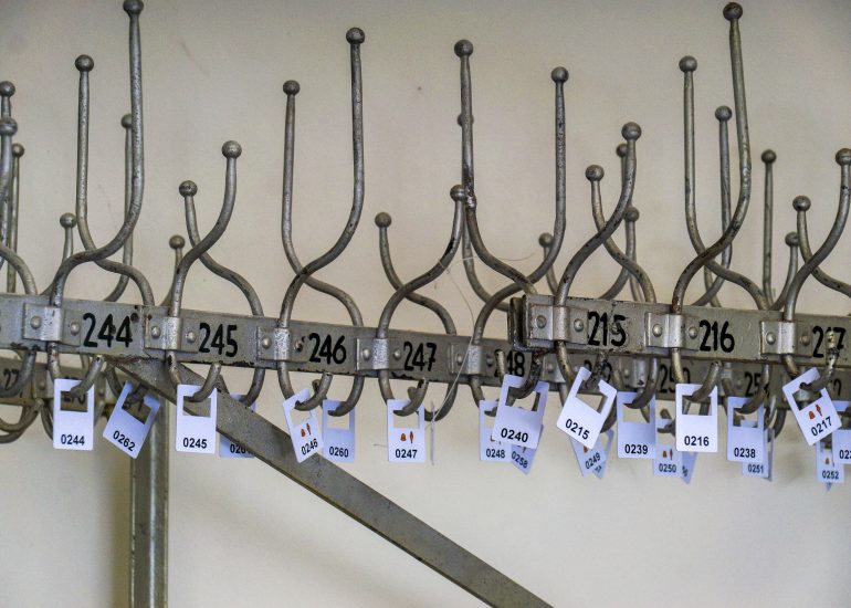 Fotograf Lothar M. Peter