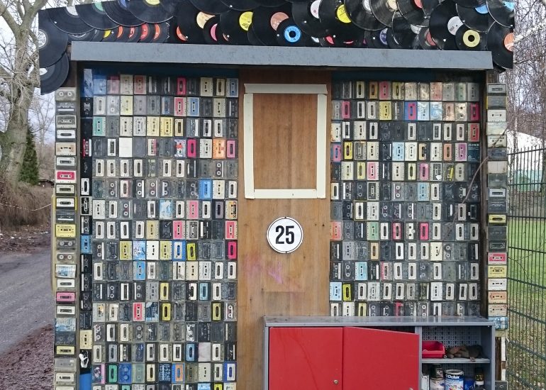 Fotograf Lothar M. Peter