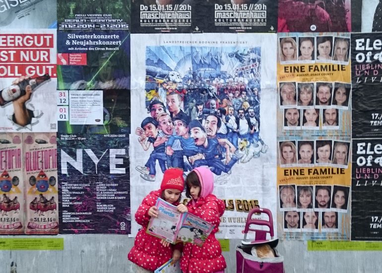 Fotograf Lothar M. Peter