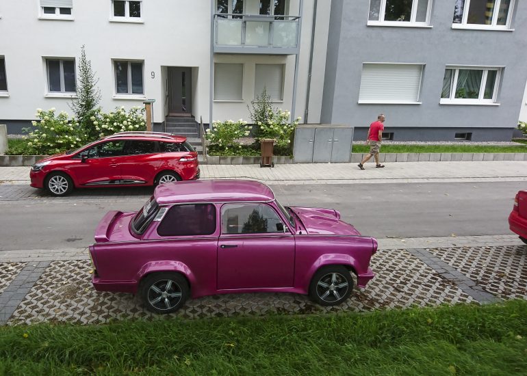 Fotograf Lothar M. Peter