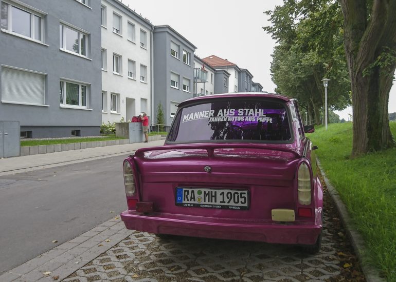 Fotograf Lothar M. Peter