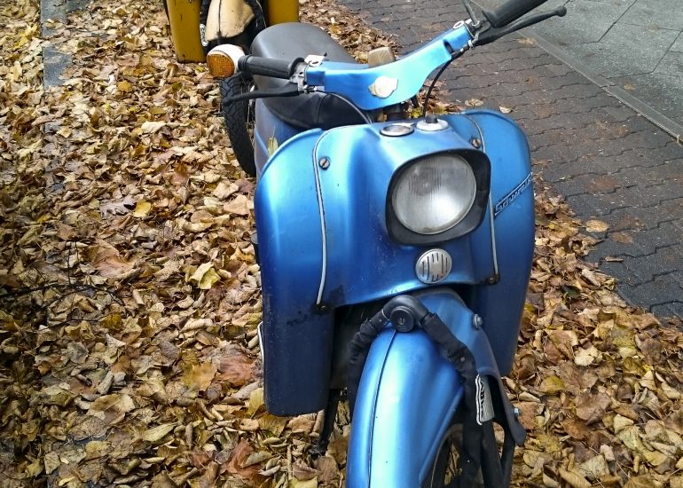 Fotograf Lothar M. Peter