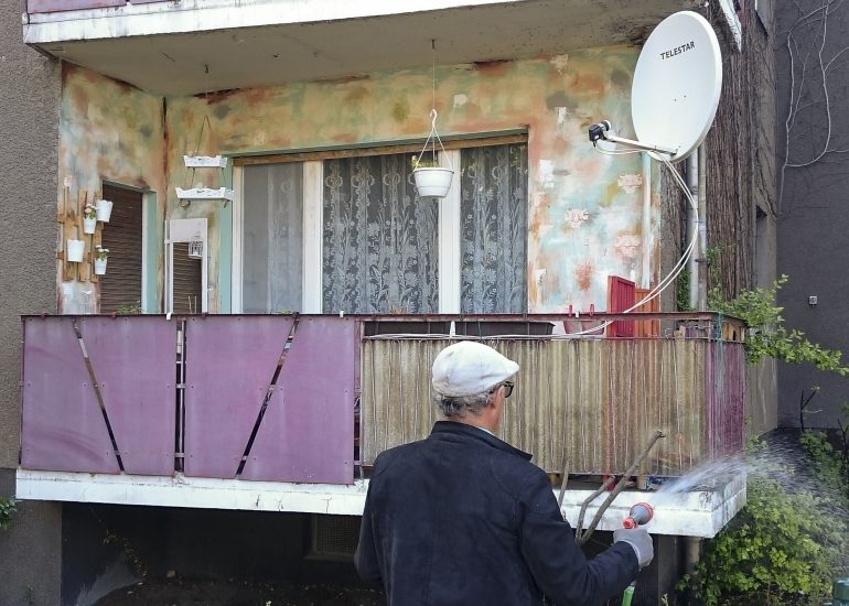 Fotograf Lothar M. Peter