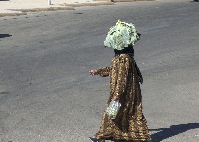 Fotograf Lothar M. Peter