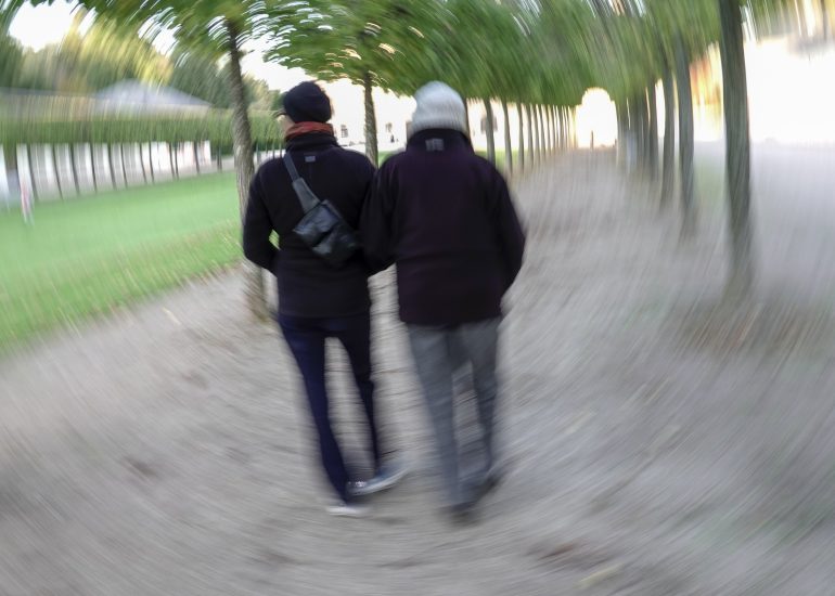 Fotograf Lothar M. Peter