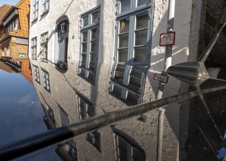 Fotograf Lothar M. Peter