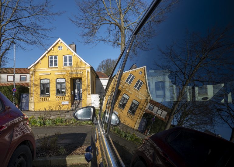 Fotograf Lothar M. Peter