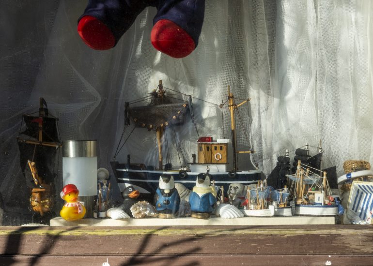 Fotograf Lothar M. Peter