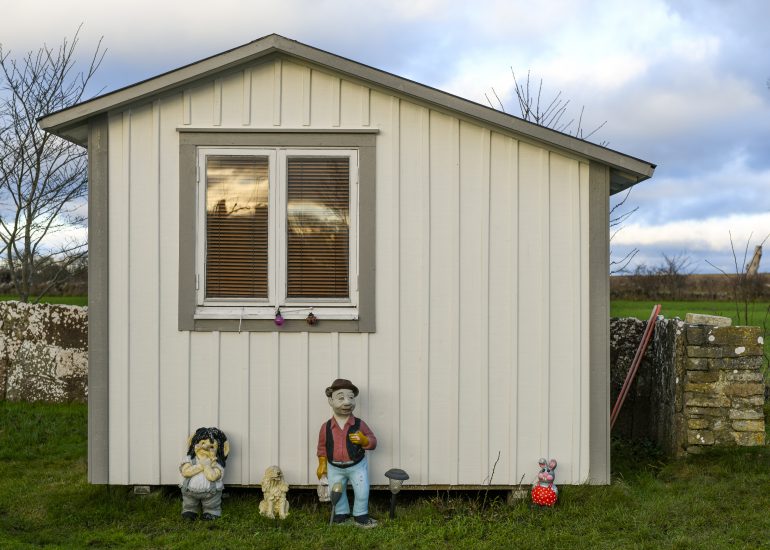 Fotograf Lothar M. Peter