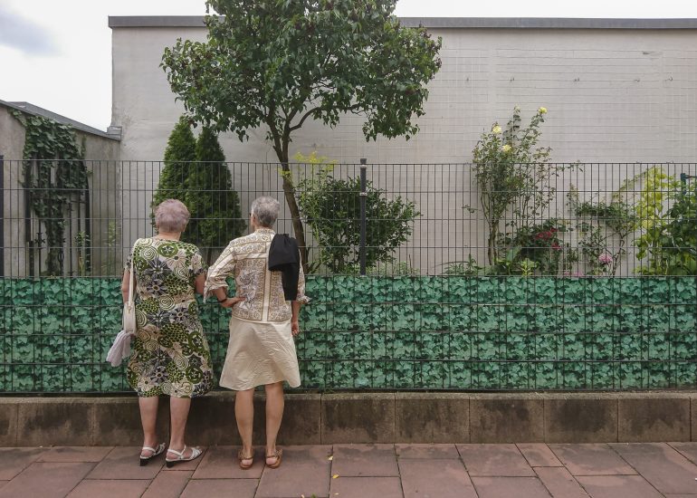 Fotograf Lothar M. Peter