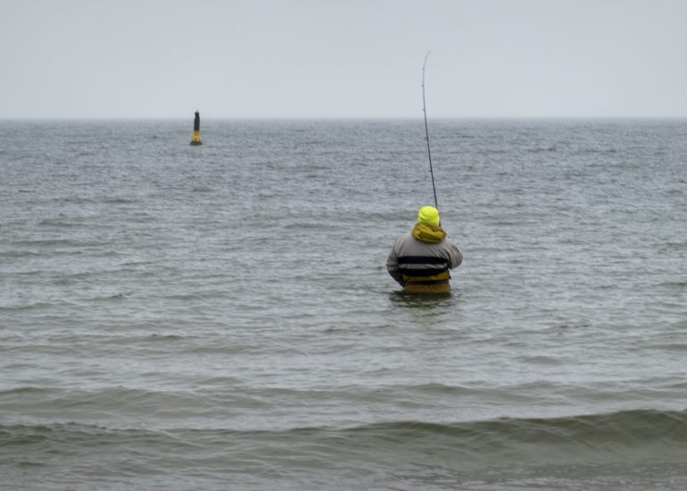 Fotograf Lothar M. Peter