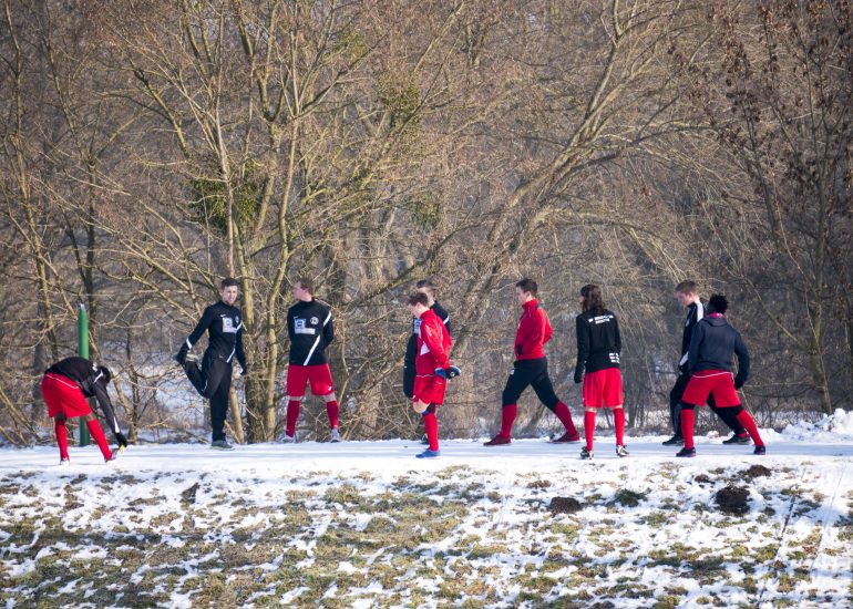 Fotograf Lothar M. Peter