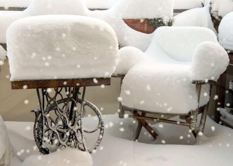 Fotograf Lothar M. Peter