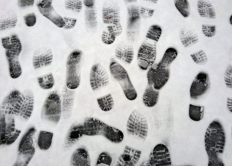 Fotograf Lothar M. Peter