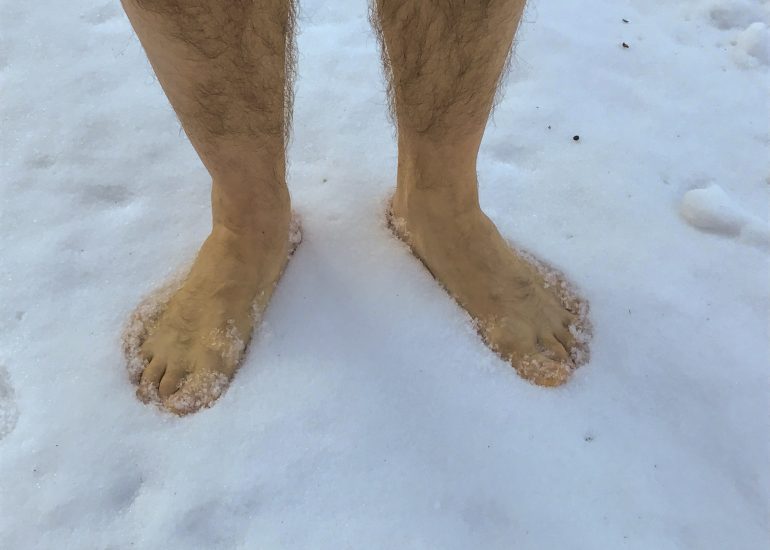 Fotograf Lothar M. Peter