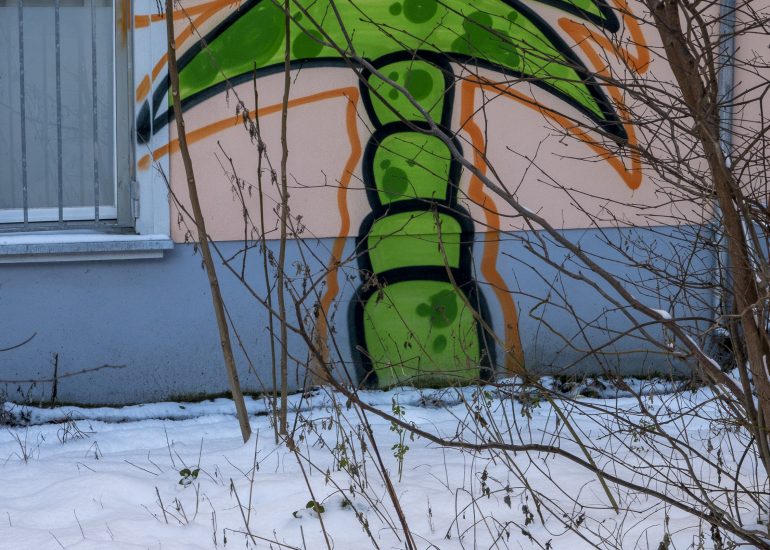 Fotograf Lothar M. Peter