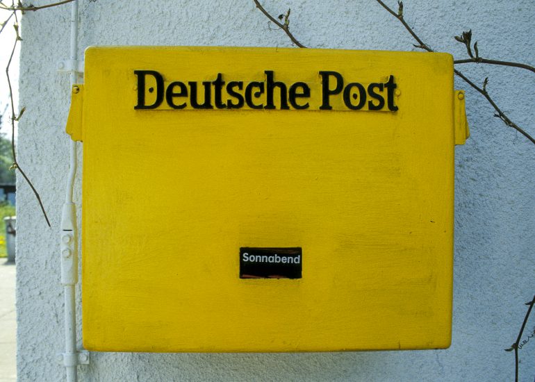 Fotograf Lothar M. Peter