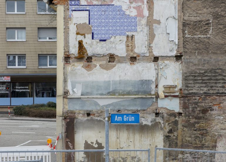 Fotograf Lothar M. Peter