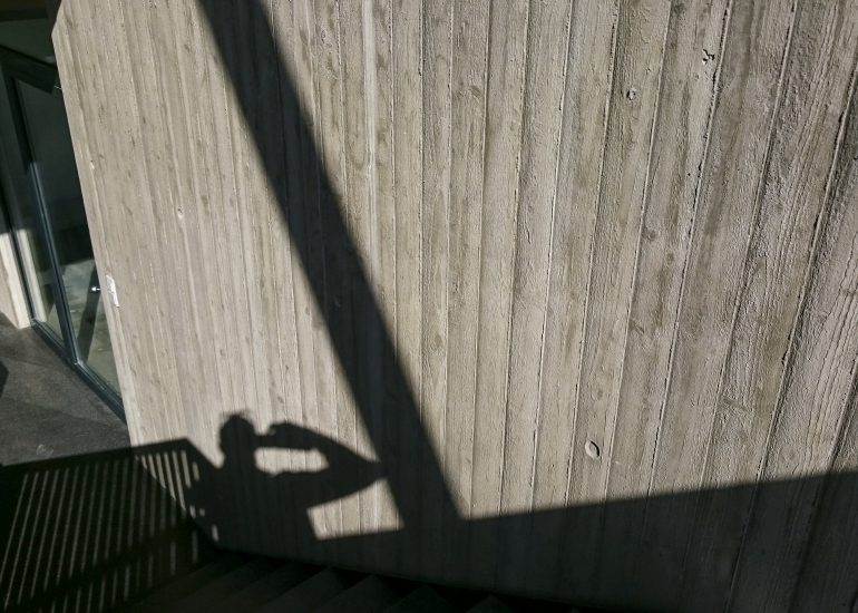 Fotograf Lothar M. Peter