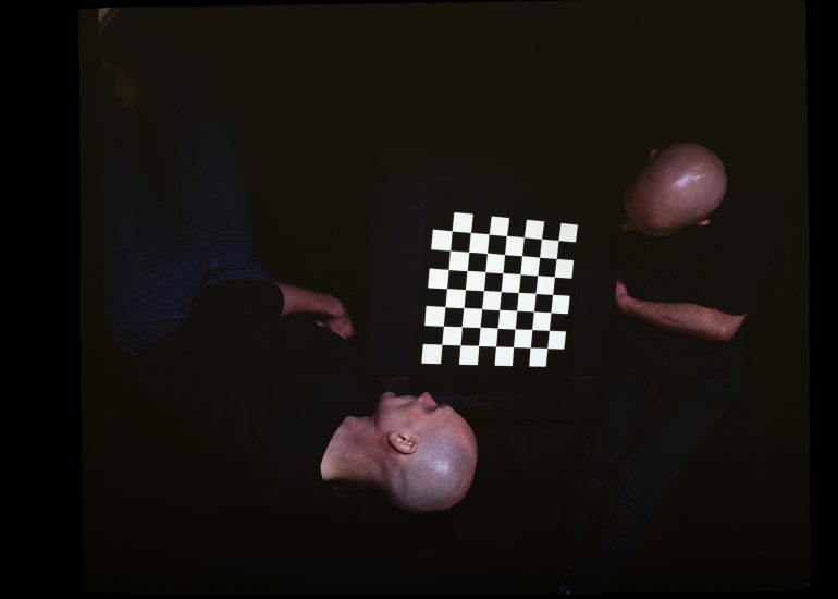 Fotograf Lothar M. Peter