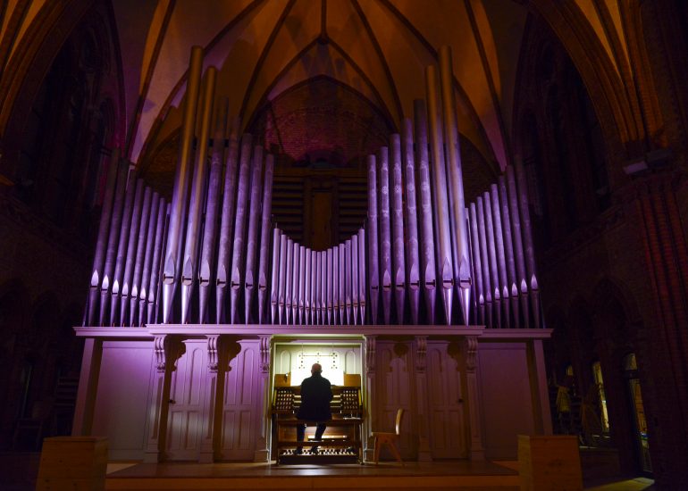 Fotograf Lothar M. Peter