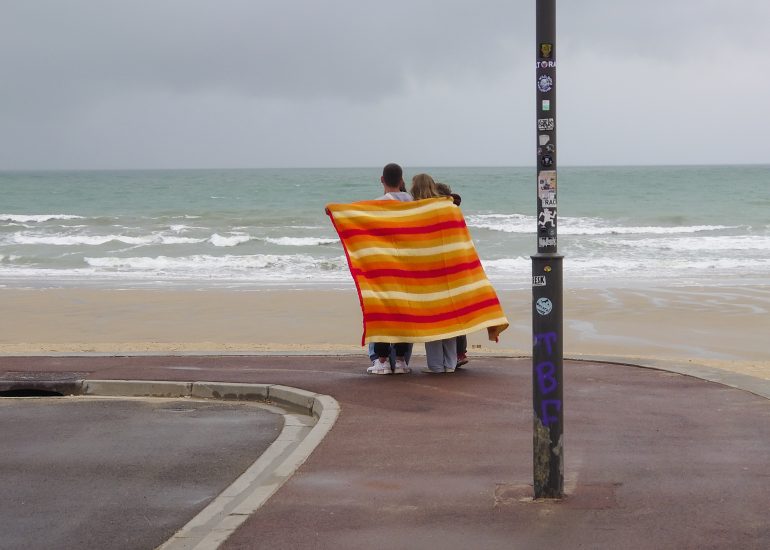 Fotograf Lothar M. Peter