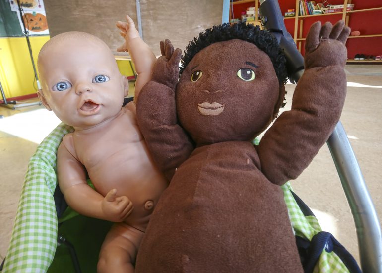 Fotograf Lothar M. Peter