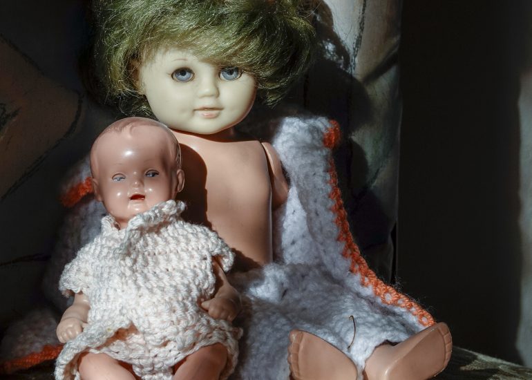 Fotograf Lothar M. Peter