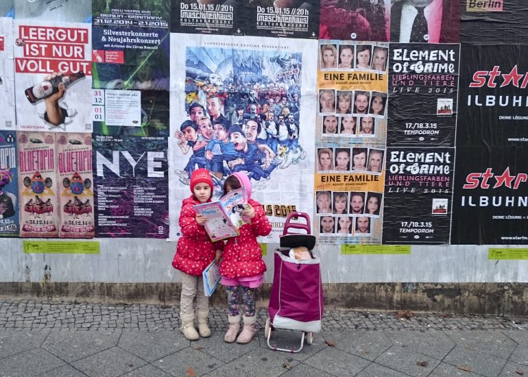 Fotograf Lothar M. Peter