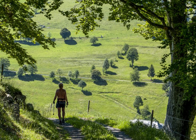 Fotograf Lothar M. Peter